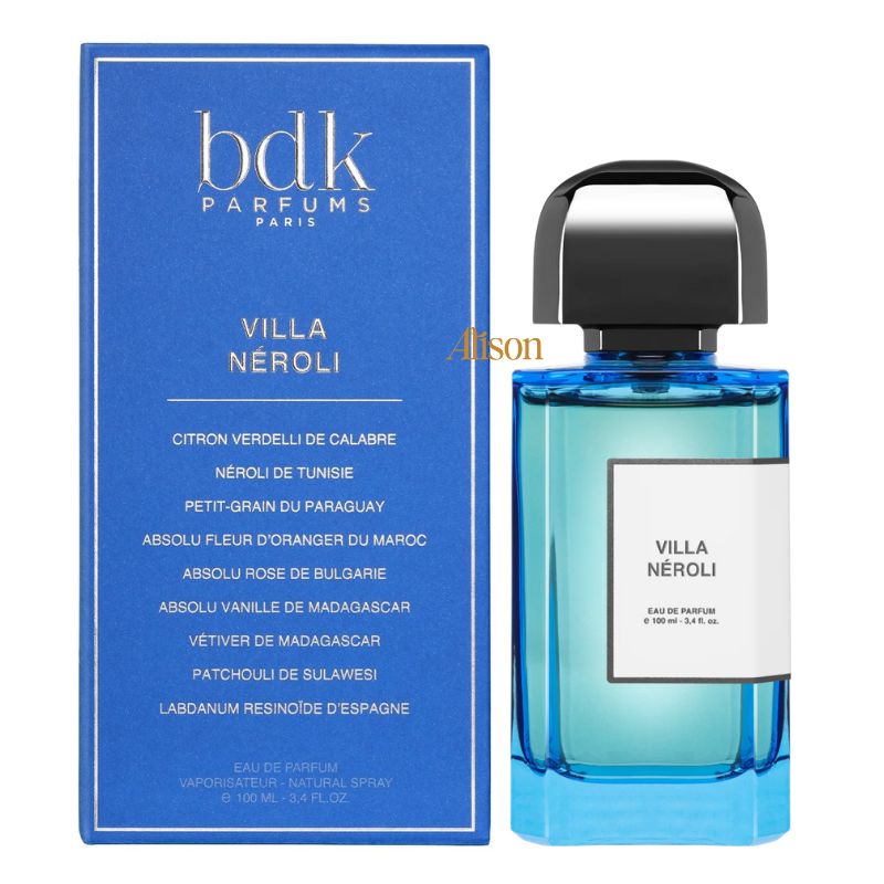 BDK Villa Néroli EDP